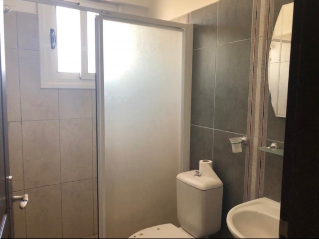 Flat For Sale in Çanakkale, Famagusta