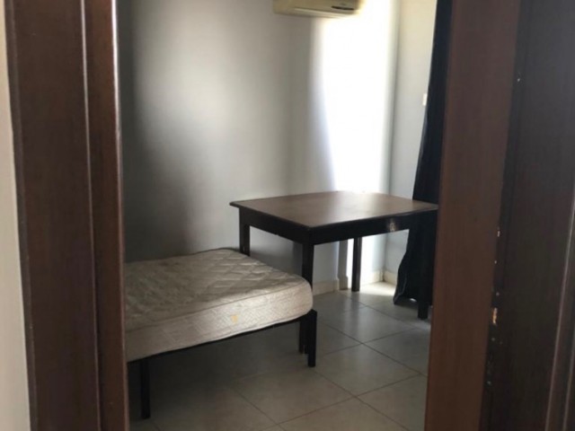 Flat For Sale in Çanakkale, Famagusta