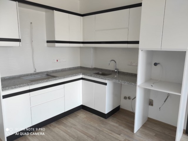 Flat To Rent in Çanakkale, Famagusta