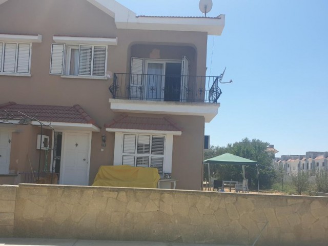 Villa To Rent in Yeni Boğaziçi, Famagusta