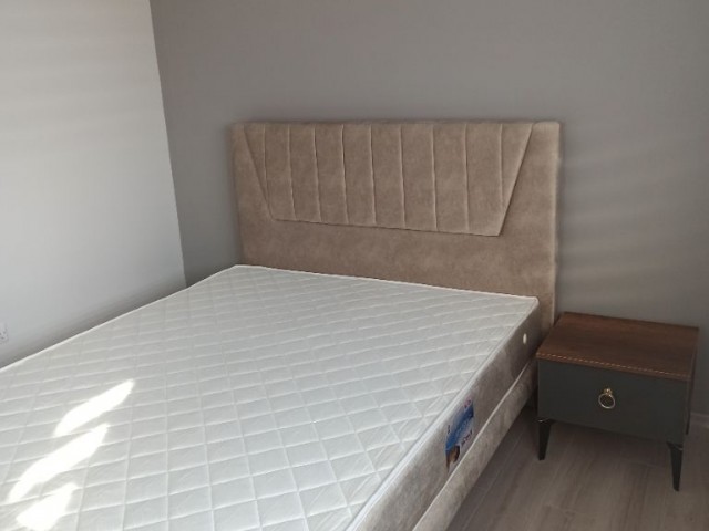 İskele Longbeach de 2+1 eşyalı LUX daire