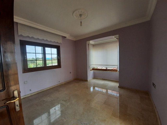 Villa To Rent in Taşlıca, Iskele