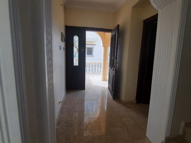 Villa To Rent in Taşlıca, Iskele