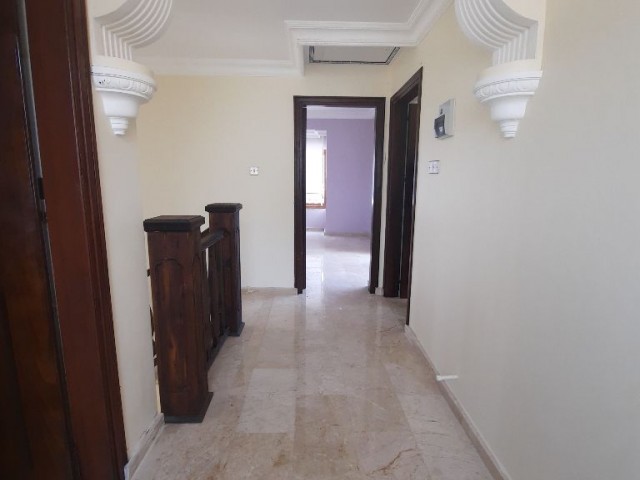 Villa To Rent in Taşlıca, Iskele