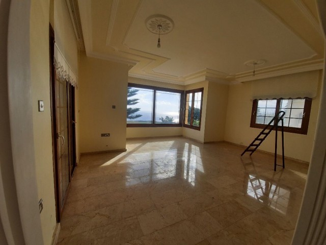 Villa To Rent in Taşlıca, Iskele