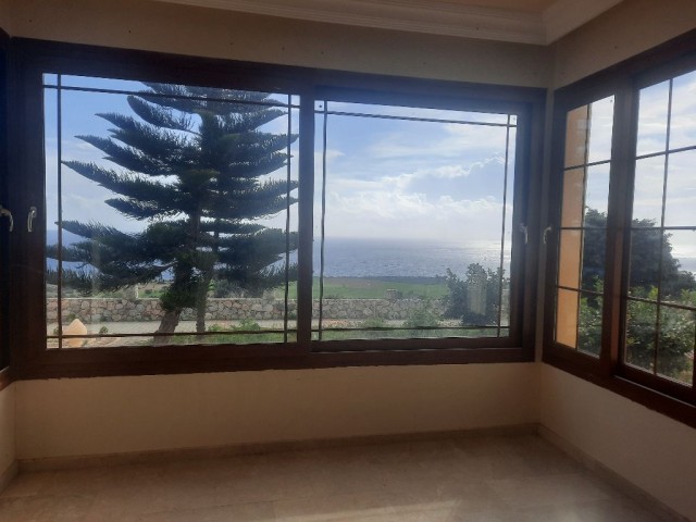 Villa To Rent in Taşlıca, Iskele