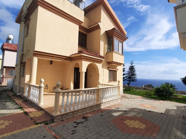 Villa To Rent in Taşlıca, Iskele