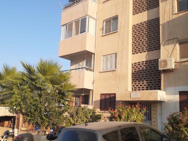 3 + 1 apartments for sale in Magusa sakarya ** 