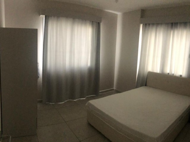 2+1 in-house apartment with pool in Longbeach ** 