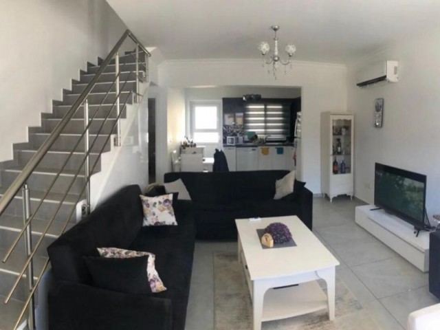 Flat To Rent in Long Beach, Iskele