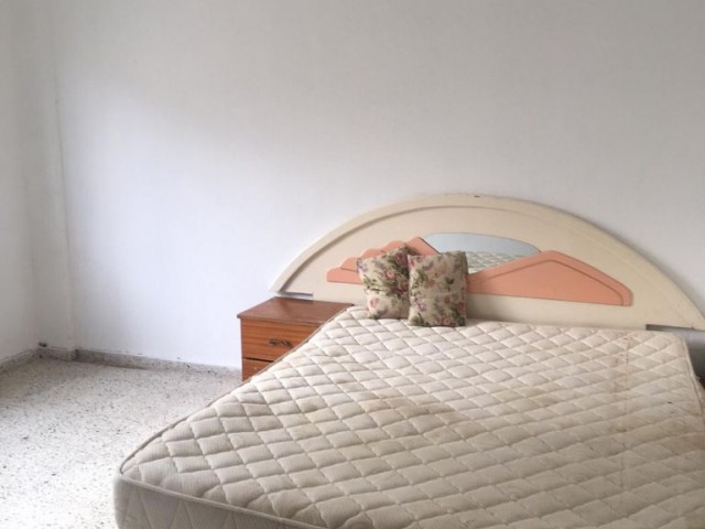 Flat To Rent in Mağusa Merkez, Famagusta