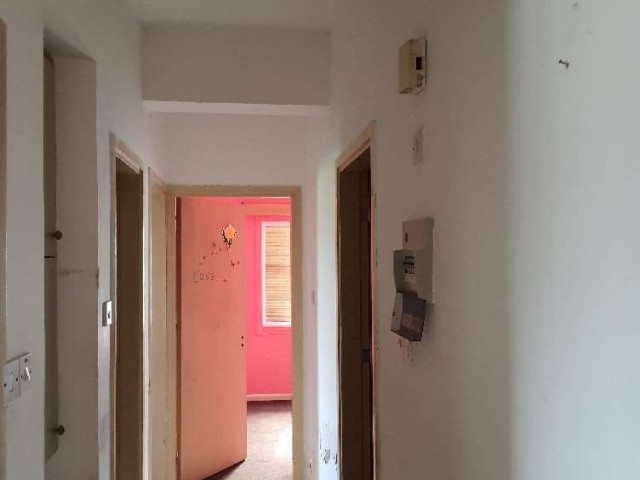 Flat To Rent in Tuzla, Famagusta