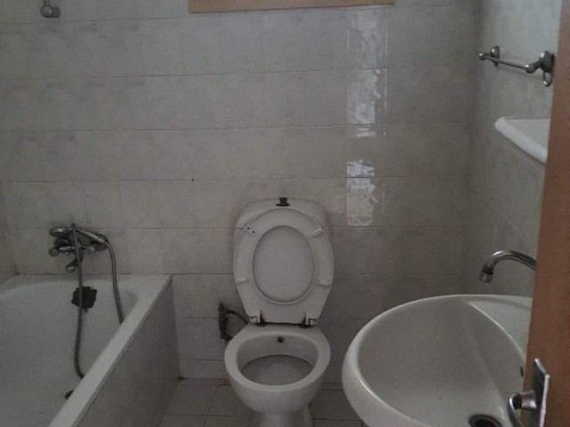 Flat To Rent in Tuzla, Famagusta