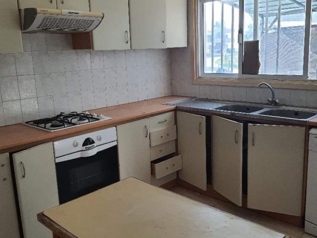 Flat To Rent in Tuzla, Famagusta