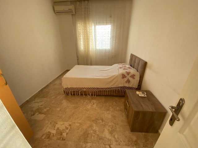 Mağusa Sakarya bölgesinde 3+1 penthouse