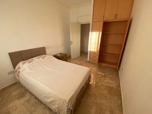 Mağusa Sakarya bölgesinde 3+1 penthouse