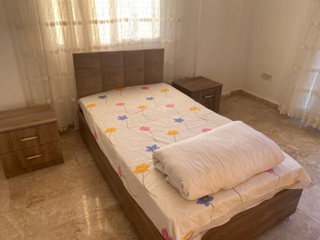 Mağusa Sakarya bölgesinde 3+1 penthouse