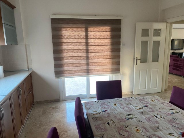 Mağusa Sakarya bölgesinde 3+1 penthouse