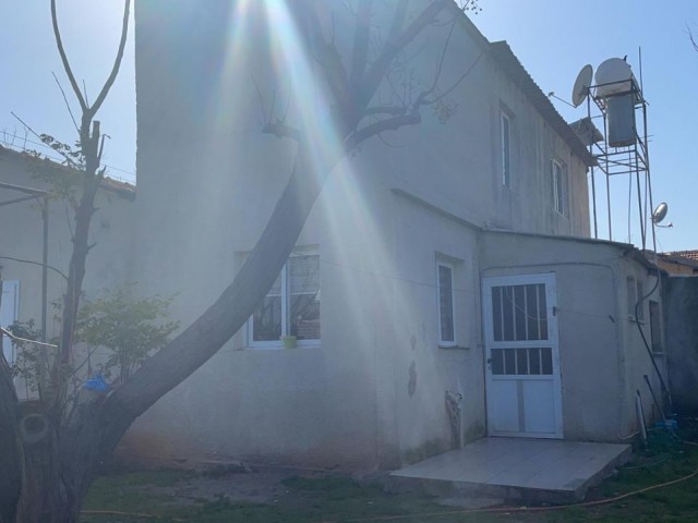 Einfamilienhaus Kaufen in Maraş, Famagusta