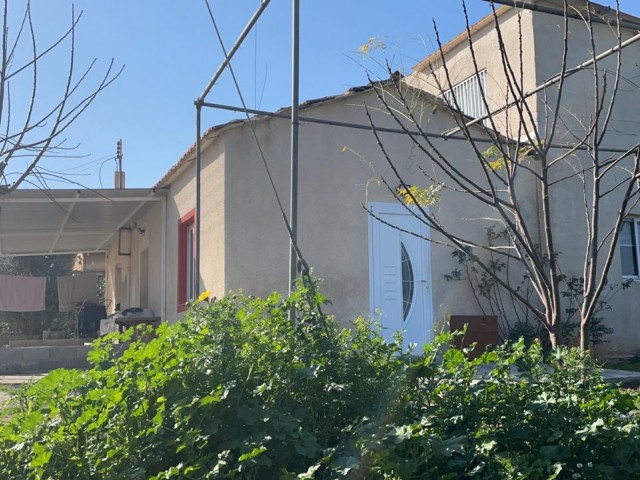 Einfamilienhaus Kaufen in Maraş, Famagusta