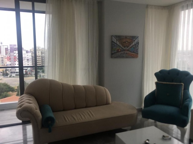 Flat To Rent in Mağusa Merkez, Famagusta