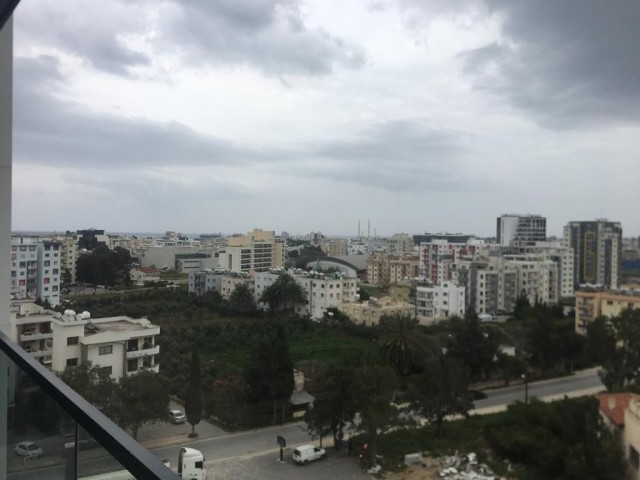 Flat To Rent in Mağusa Merkez, Famagusta