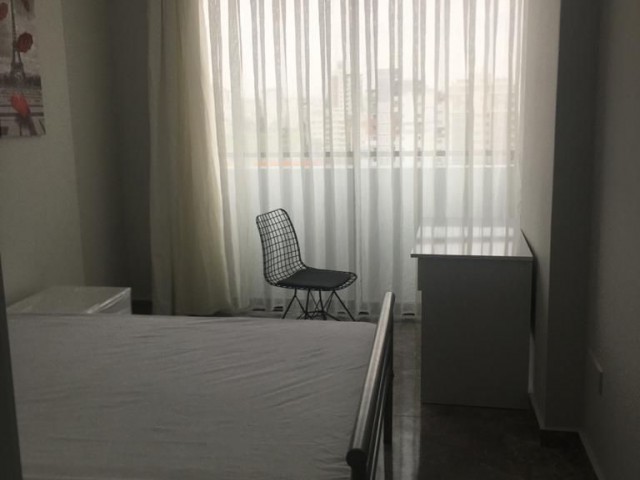 Flat To Rent in Mağusa Merkez, Famagusta