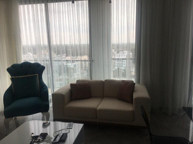 Flat To Rent in Mağusa Merkez, Famagusta