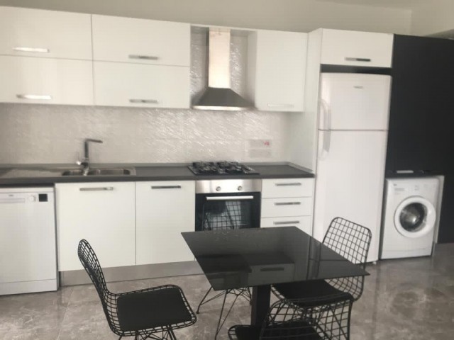 Flat To Rent in Mağusa Merkez, Famagusta