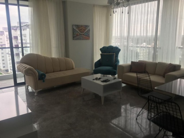 Flat To Rent in Mağusa Merkez, Famagusta