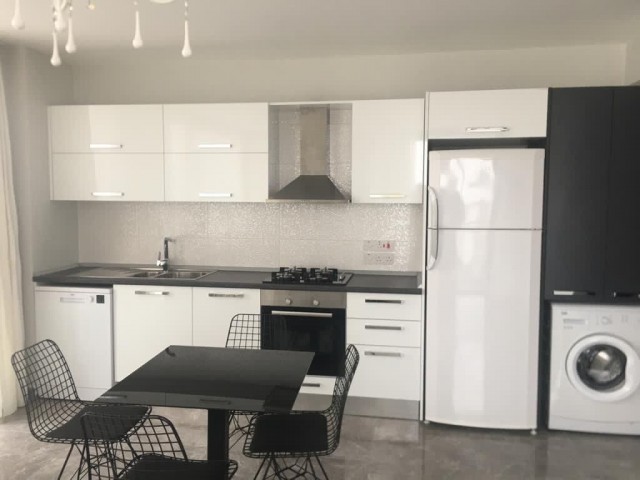 Flat To Rent in Mağusa Merkez, Famagusta