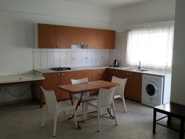 Flat To Rent in Karakol, Famagusta