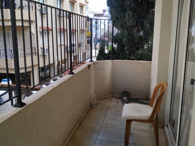 Flat To Rent in Karakol, Famagusta