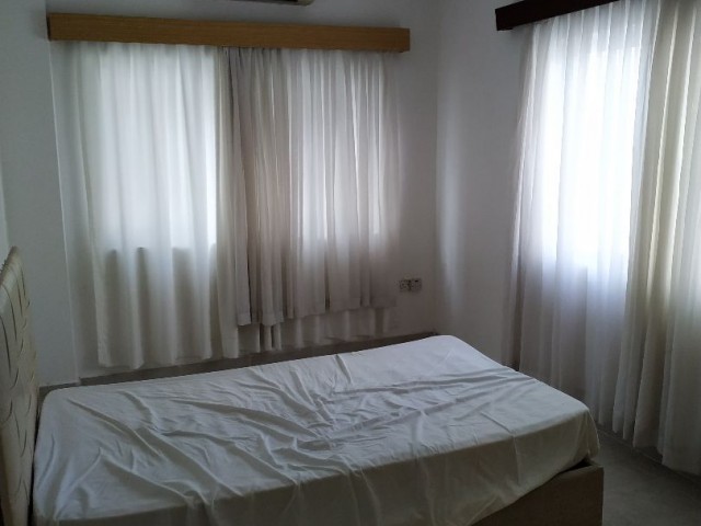 Flat To Rent in Karakol, Famagusta