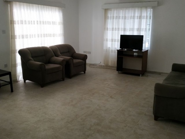 Flat To Rent in Karakol, Famagusta