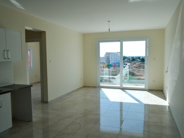 Flat To Rent in Çanakkale, Famagusta