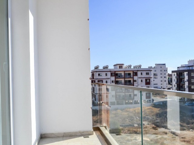 Flat To Rent in Çanakkale, Famagusta