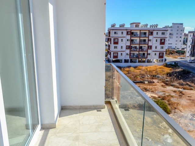 Flat To Rent in Çanakkale, Famagusta