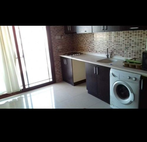 Flat To Rent in Tuzla, Famagusta