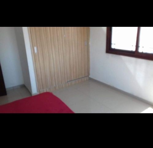 Mağusa tuzla bölgesinde 2+1 esyalı daire