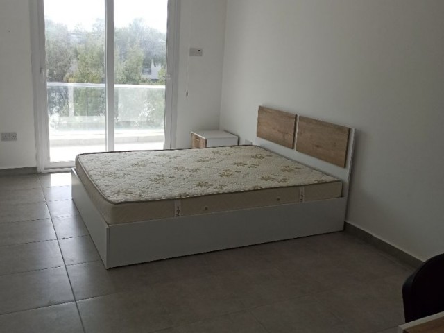 Mağusa Daü yanı 1+1 eşyalı daire