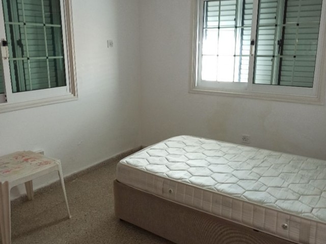 Flat To Rent in Baykal, Famagusta