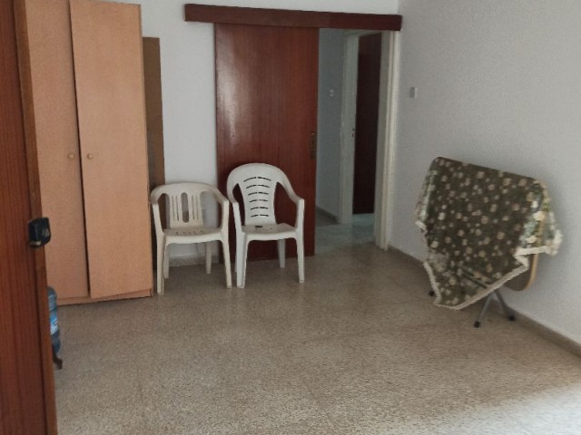 Flat To Rent in Baykal, Famagusta