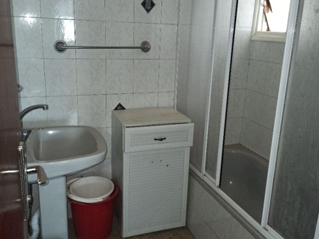 Flat To Rent in Baykal, Famagusta