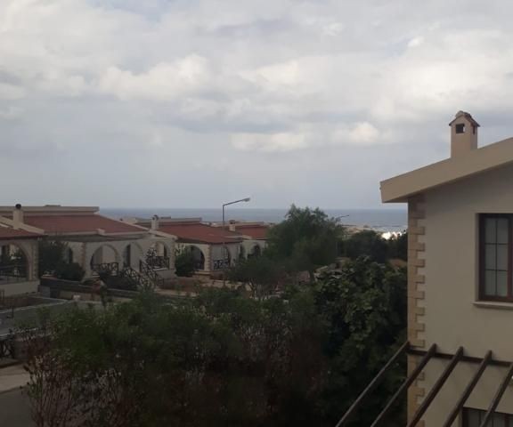 3+1 villa zum Verkauf mit Meerblick in Iskele Yeni Erenköy ** 