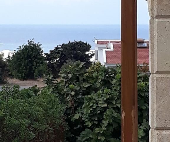 3 + 1 villa for sale with sea view at Iskele Yeni Erenkoy ** 