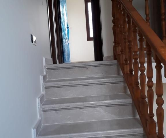 3 + 1 villa for sale with sea view at Iskele Yeni Erenkoy ** 