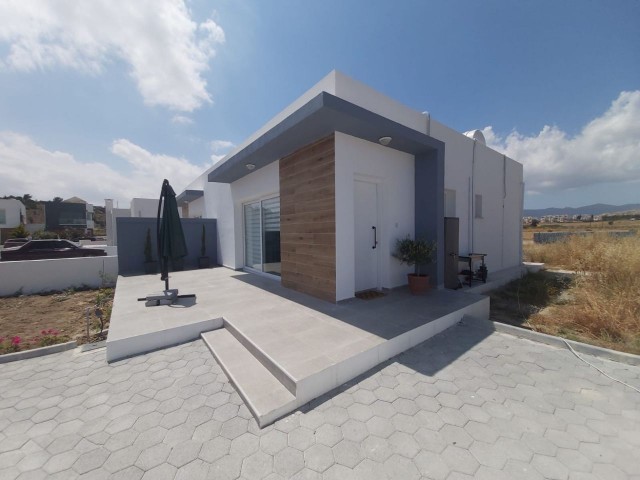 خانه مستقل برای فروش in Boğaz, ایسکله