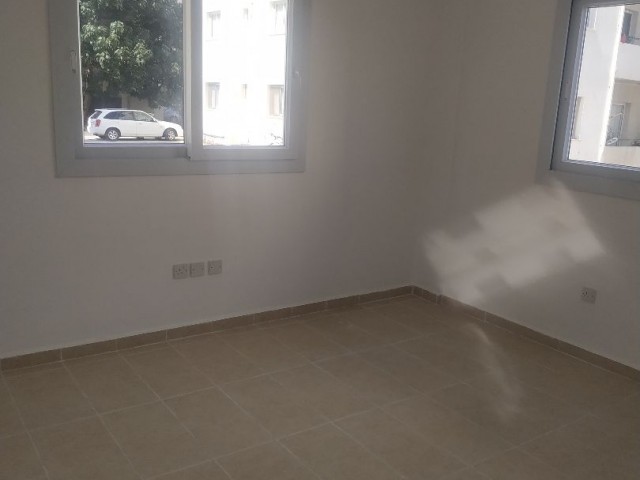 Famagusta 2 + 1 apartment in the Canakkale region ** 