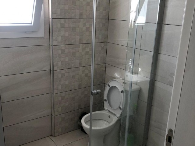 Flat To Rent in Mağusa Merkez, Famagusta